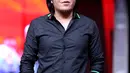 Kedua musisi handal itu berantem argumen mengenai penampilan kontestan. (Andy Masela/Bintang.com)