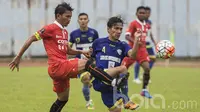 Persija Hanya Menang 1-0, Stefano Teco Akan Benahi Lini Depan