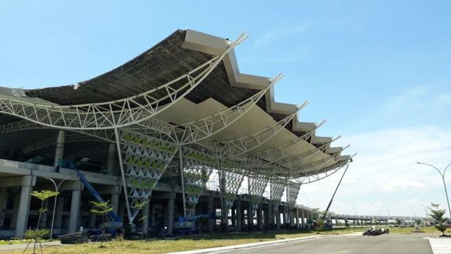 Bandara Kertajati Bakal Layani Mudik Lebaran ke 5 Kota 