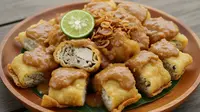 Resep Batagor Tanpa Ikan ala Abang Abang: Gurih, Kenyal, dan Ekonomis yang Bikin Ketagihan