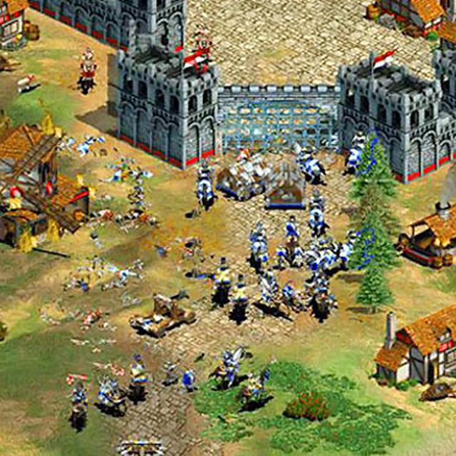 Game Age Of Empires Akan Beraksi Di Ios Dan Android Tekno Liputan6 Com