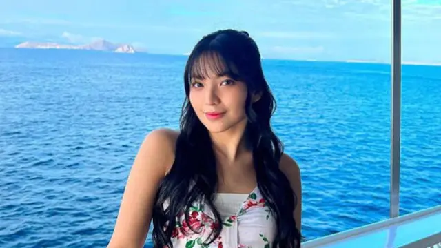 Shania Gracia JKT48