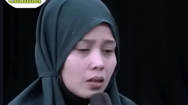 Agnes Monica Mualaf (SS: YT Gorango Bintang)
