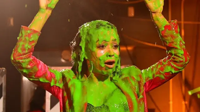 Kids' Choice Awards 2018 (Instagram/ nickelodeon)