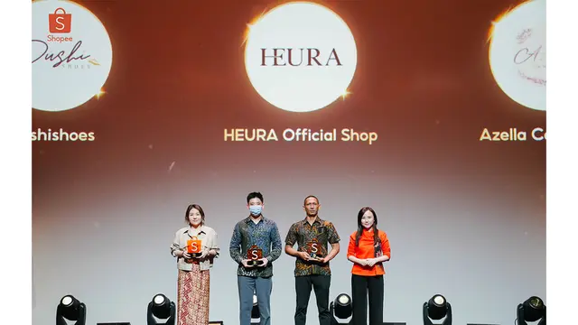 Shopee Super Awards 2023