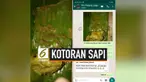 Seorang perempuan membagikan pengalamannya dalam menyantap nasi padang. Namun, bukan kenikmatan yang dia dapatkan, melainkan rasa jijik terhadap makanan tersebut. Apa ya?
