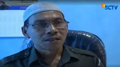 Panwaslu Parepare menindaklanjuti anak-anak yang memakai baju pasangan calon saat kampanye Pilkada.