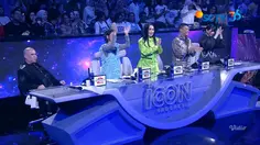 The Icon Indonesia: Penampilan Finalis Ini Bikin Ahmad Dhani Menangis