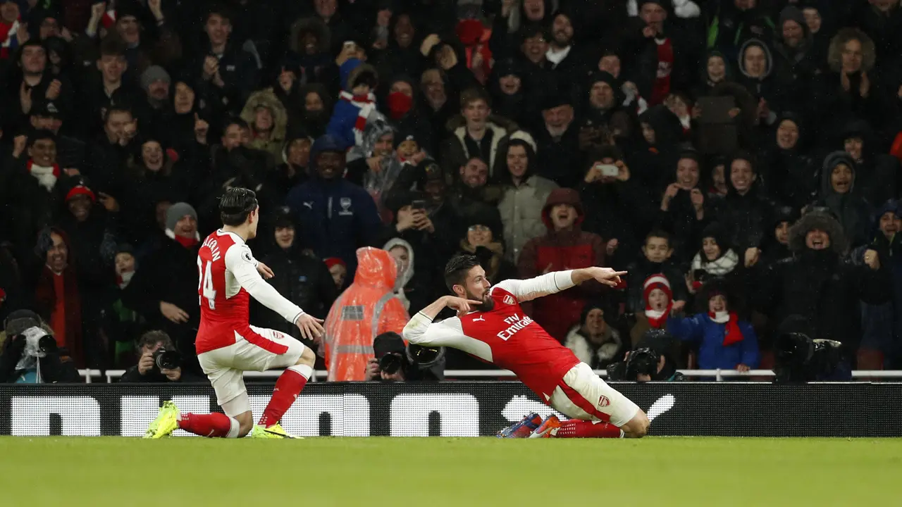 Giroud
