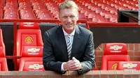 Moyes Ingin Lanjutkan Tren Positif Laga Tandang