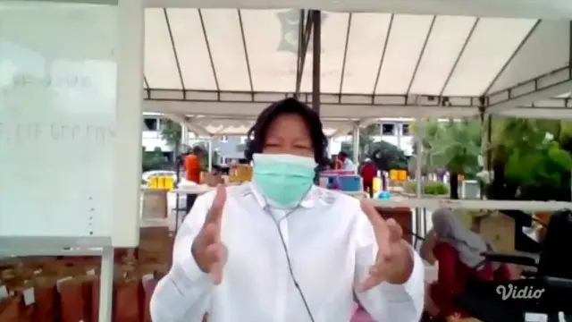 VIDEO: Angka Positif Covid-19 di Surabaya Meroket, Ini Penyebabnya