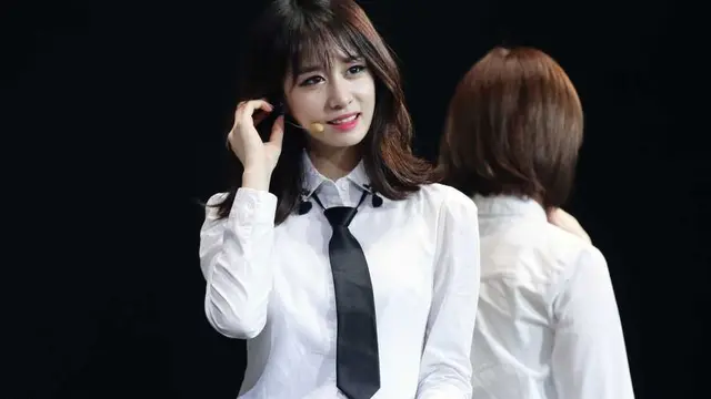 Jiyeon T-Ara