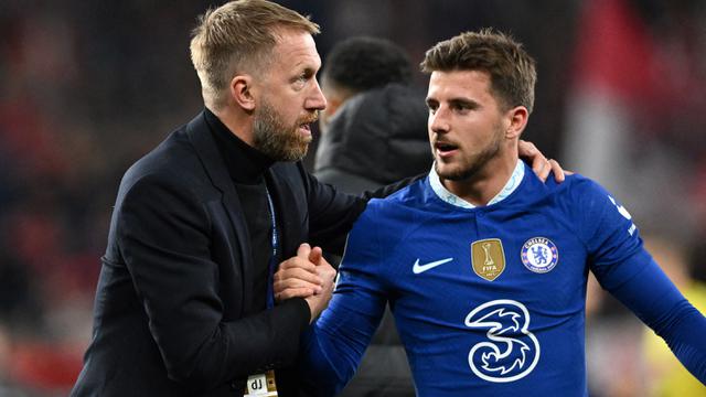 Foto: Daftar 5 Pemain Chelsea yang Berpeluang Hengkang pada Bursa Transfer Musim Dingin 2022/2023