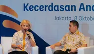 Bukan Cuma IQ, Kecerdasan Emosional Anak Juga Perlu Diasah