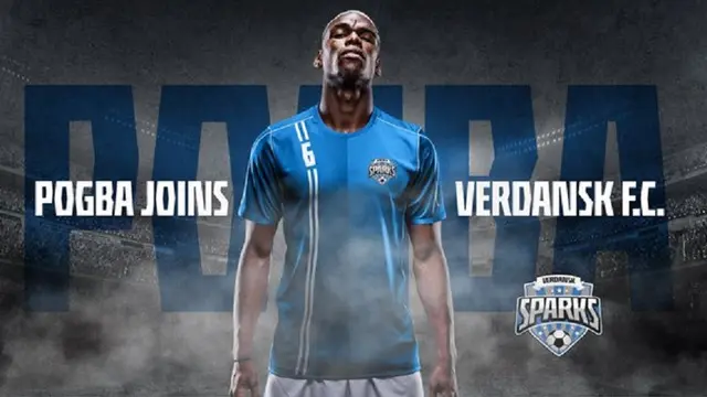 Paul Pogba