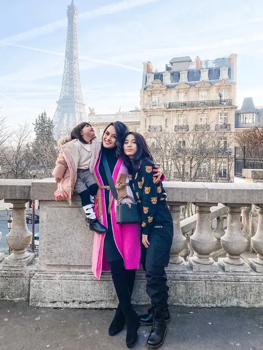 Ririn Ekawati (Instagram/ririnekawati)