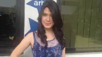 Sedih, Pica Priscilla Tak Hadir di Pernikahan Raffi-Gigi