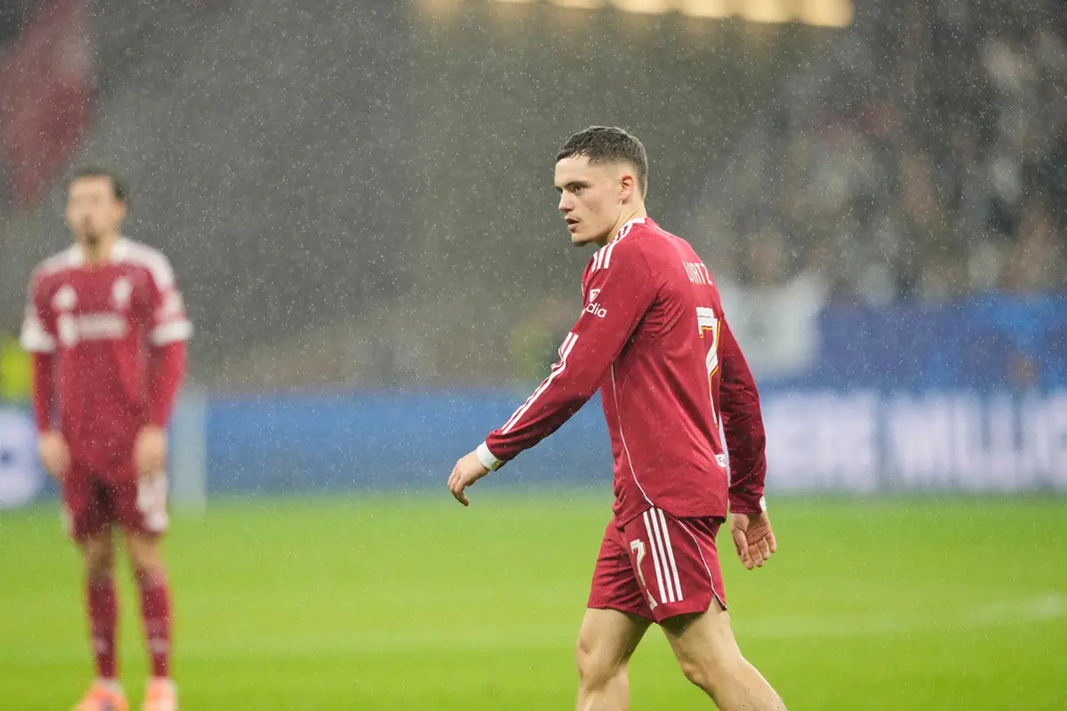florian wirtz liverpool