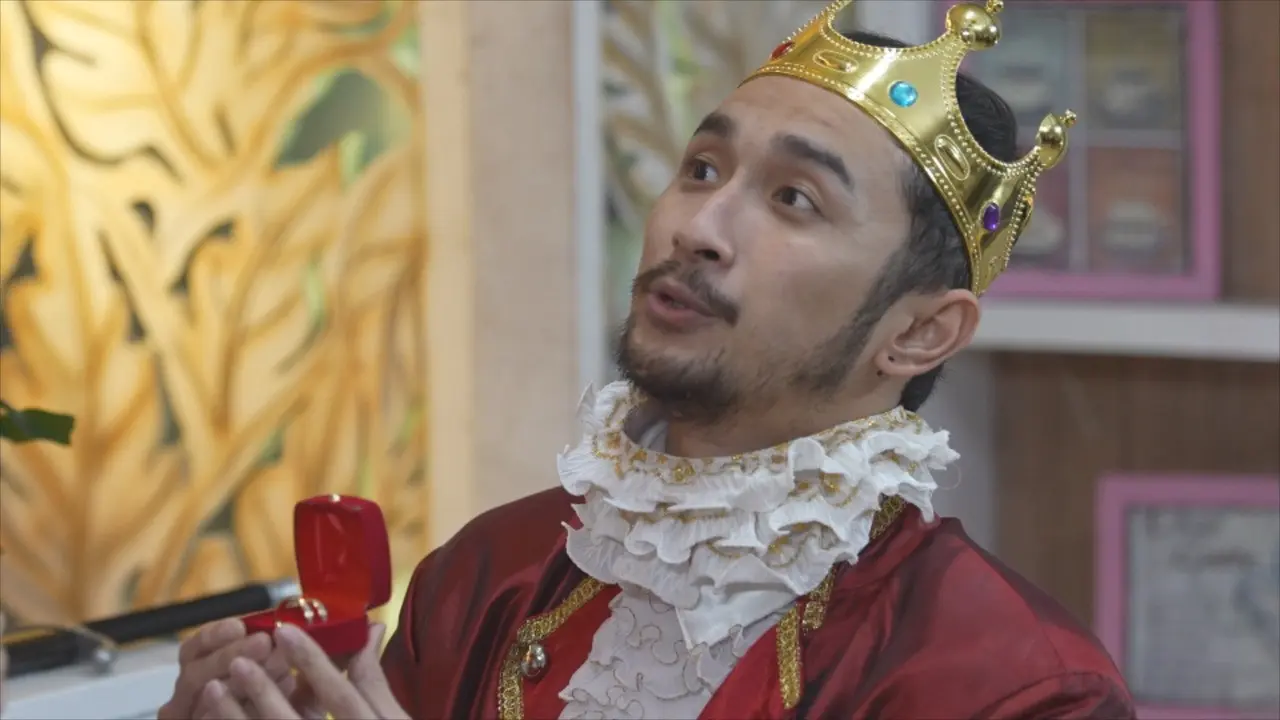 Cinta 2 Pilihan