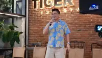 Alasan Baim Wong Angkat Isu Sosial di Film Minal Aidin Mohon Maaf Minta Rizki, Meski Berisiko