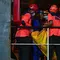 Ratusan Penumpang KM Mutiara Sentosa II Tiba di Pelabuhan Tanjung Perak