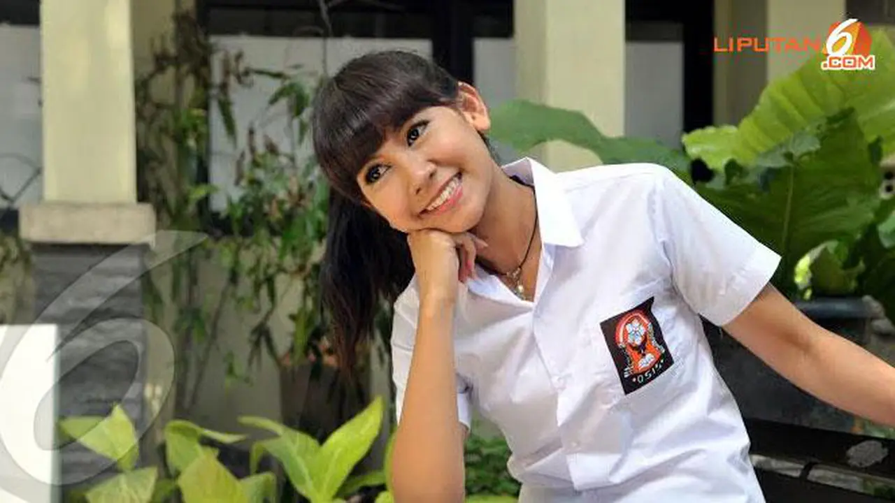 Anisa Rahma