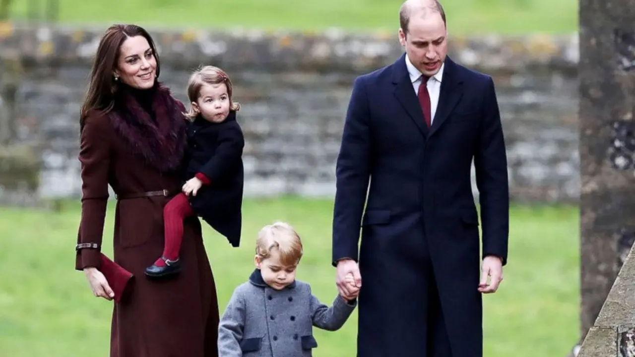 Selain Isu Pangeran William dan Rose Hanbury, Ini 7 Skandal Keluarga