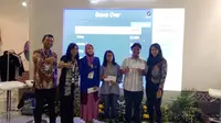 Enduro Student Program, Cara Pertamina Kurangi Angka Pengangguran