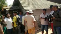 Cara Bali United Memaknai Hari Raya Iduladha 1436 H
