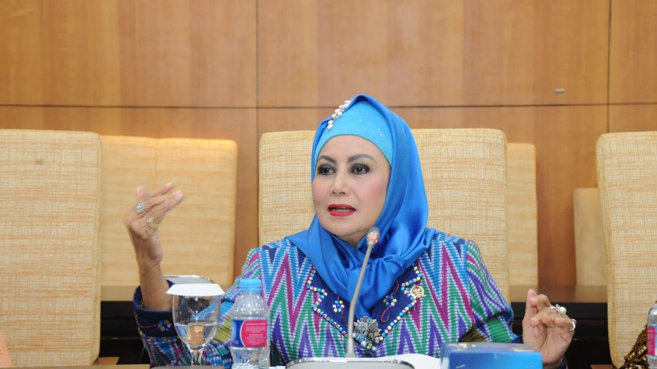 Melani Leimena Suharli