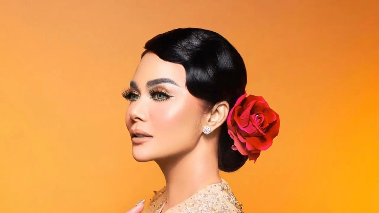 Krisdayanti