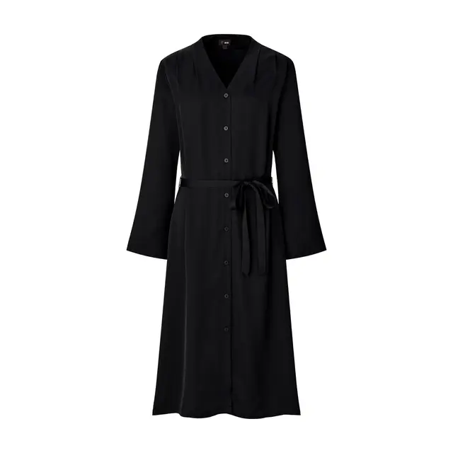 Koleksi Terbaru Hana Tajima For UNIQLO Fall/Winter Dress Collection