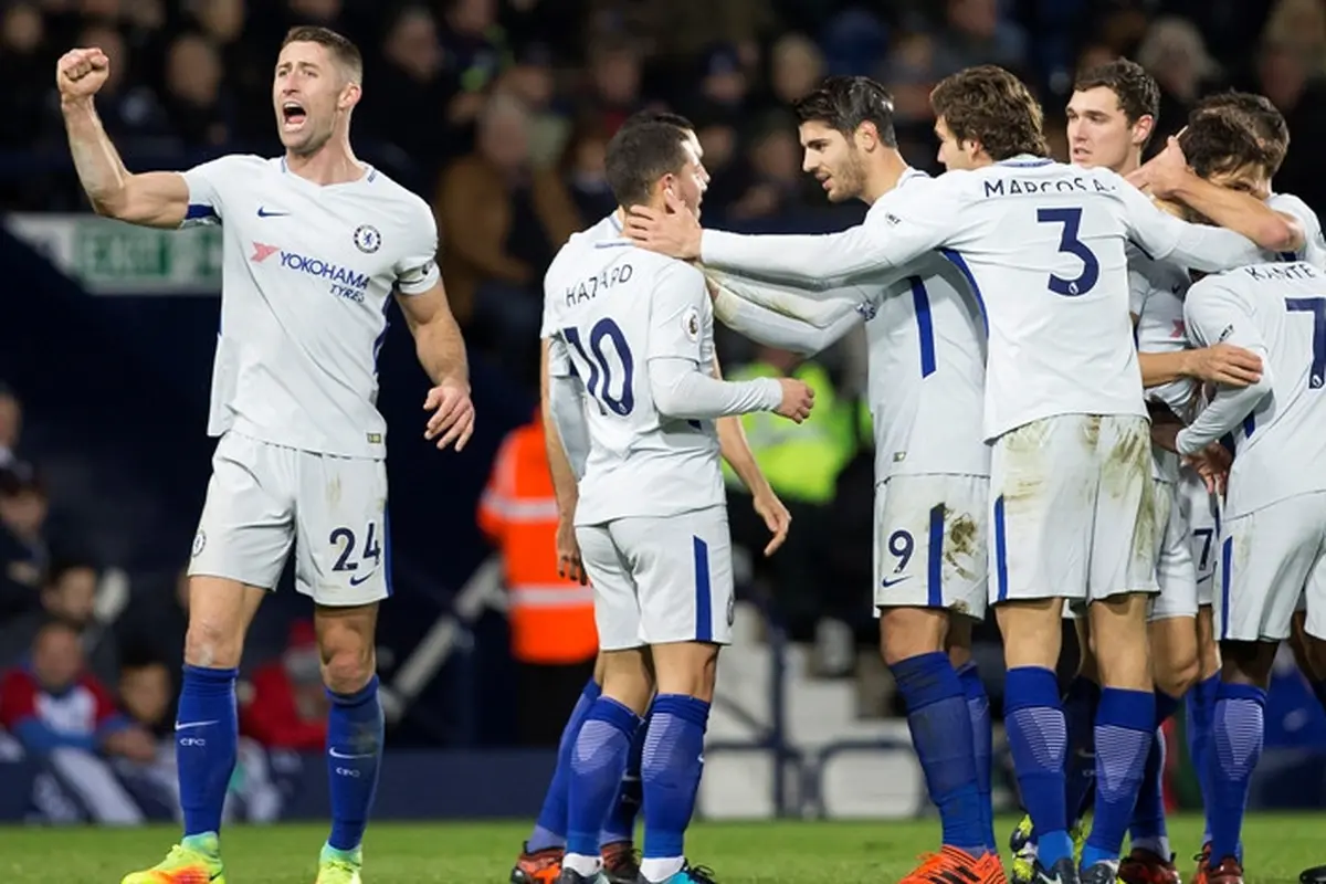 Chelsea