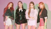 Sebelumnya diberitakan jika salah satu lagu BLACKPINK dilarang tayang di KBS lantaran dianggap mengandung unsur penghinaan. (Foto: Soompi.com)