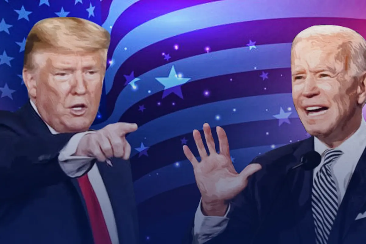 Kadin Siap Kerja Sama dengan AS Jika Joe Biden dan Donald Trump Menang Pemilu 2024