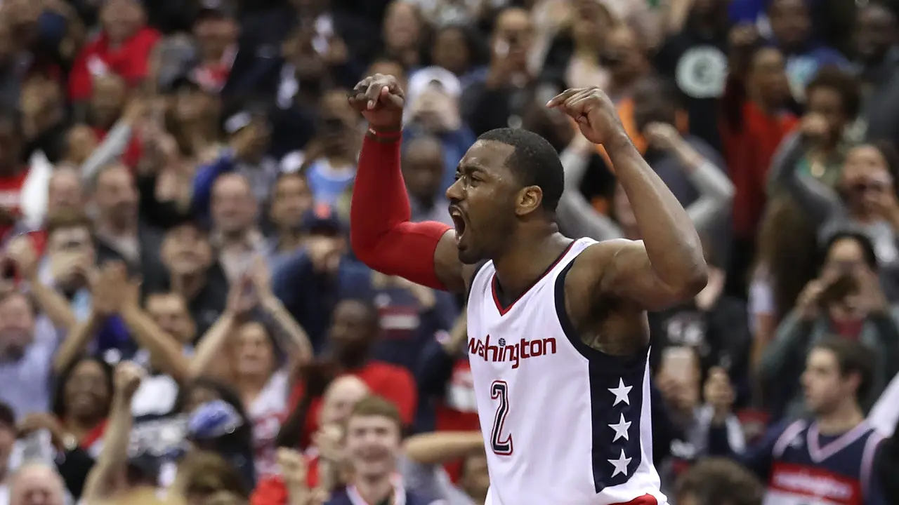 Playoffs NBA: Wall Paksa Celtics Mainkan Gim Ketujuh