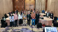 Tata Kelola Perhutanan Sosial ASEAN Diperkuat Lewat Kolaborasi Regional