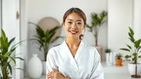 15 Tips Memutihkan Kulit Secara Alami dan Efektif