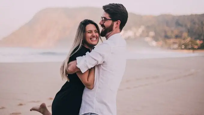 Zodiak dengan kisah cinta terbaik/copyright Pexels.com/Edward Castro