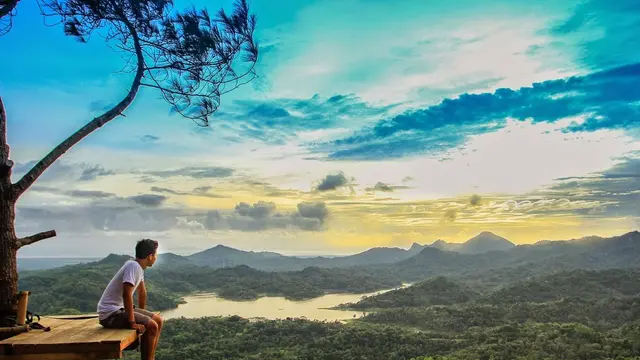 [Bintang] Yogyakarta