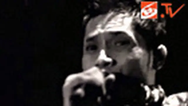 Andra and The Backbone - Tunggu Aku