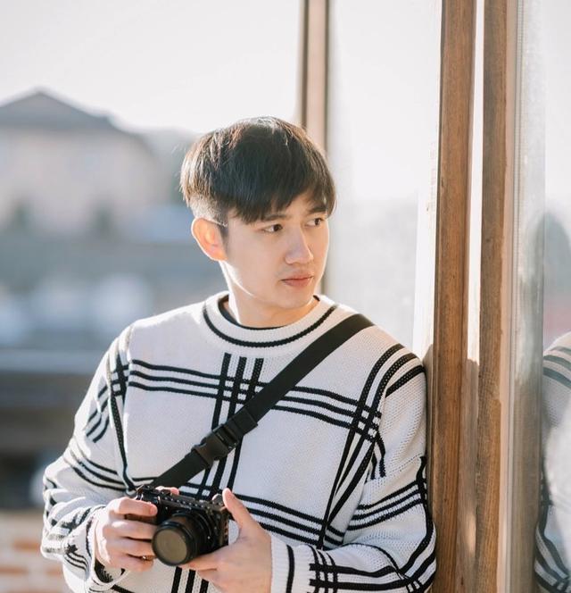 5 Publik figur paling banyak dicari di Google 2025, salah satunya Kenny Austin