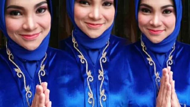 Hanum Rais (Foto: Instagram/@hanumrais)