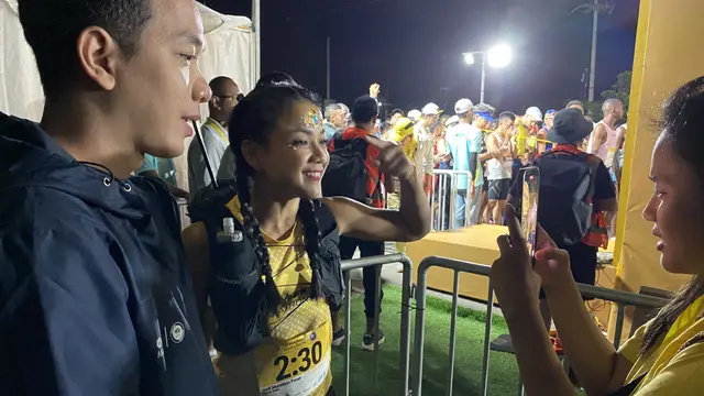Nirina Zubir