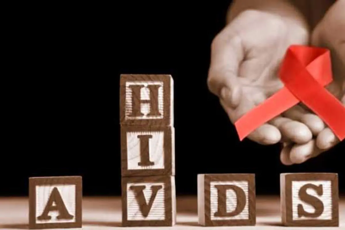 Statistik HIV AIDS di Indonesia
