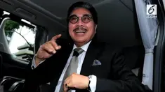 Pengacara Hotma Sitompul akhirnya mengembalikan honor sebesar US$ 400.000 pada KPK. 