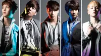 Onew "SHINee" Berburu Monyet di Thailand