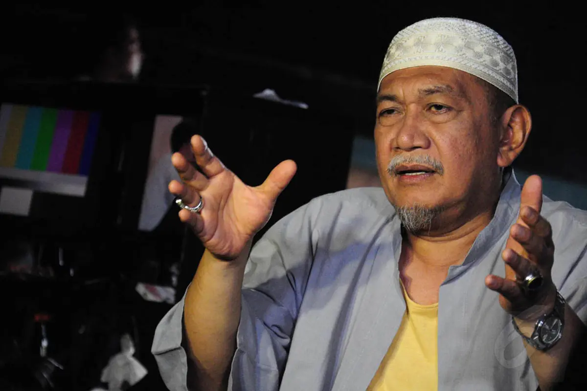 Delapan Tahun, Para Pencari Tuhan Masih Setia Temani Ramadan