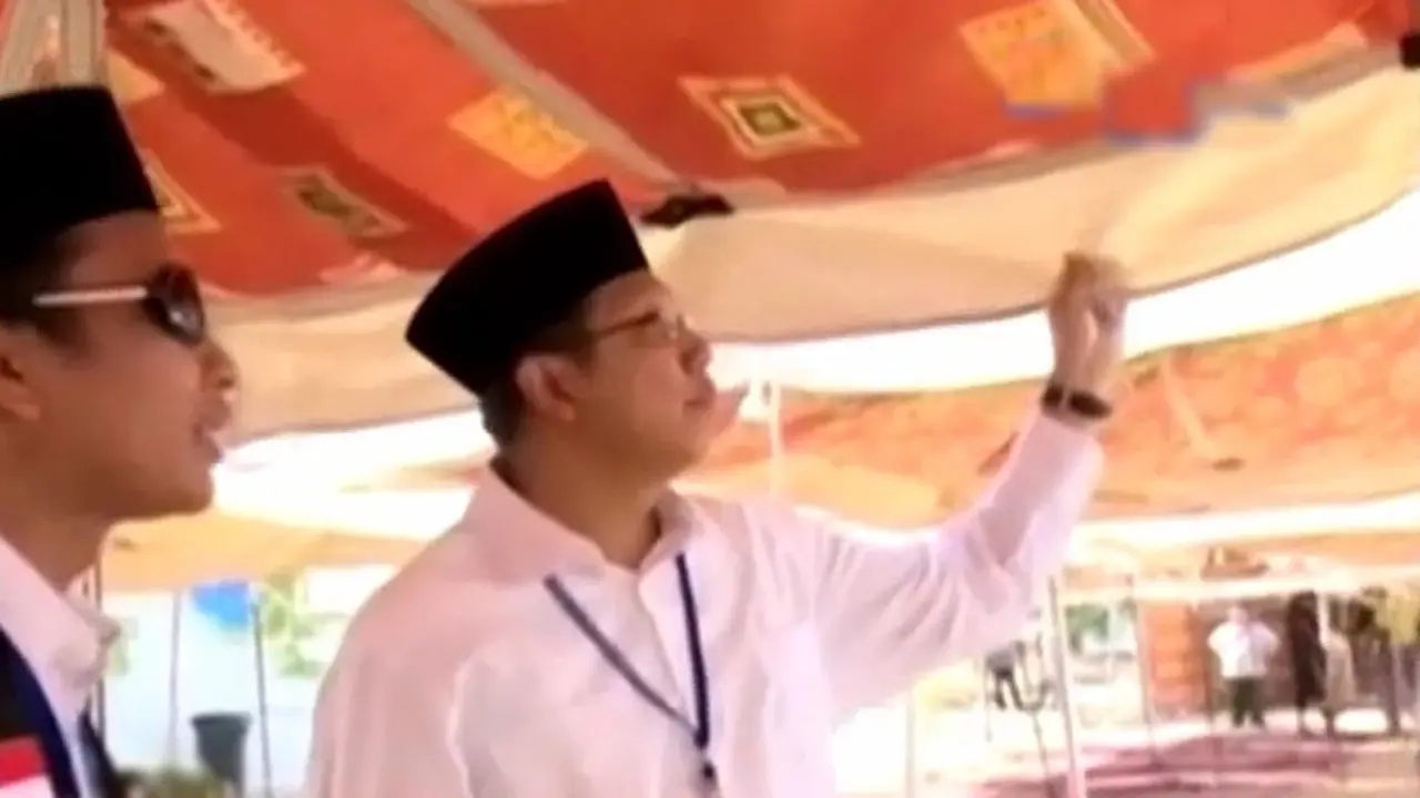 (Lip6 Siang) Persiapan-Wukuf