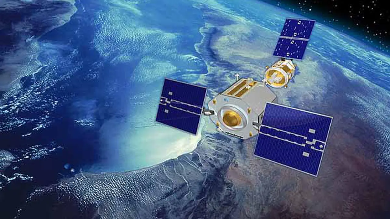 Siapa yang Butuh Layanan Komunikasi Satelit?